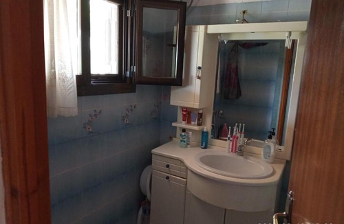 Tanagra House | Sea view Dilesi
