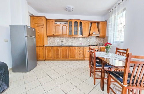 Vlore Apartment | Sea view flat
