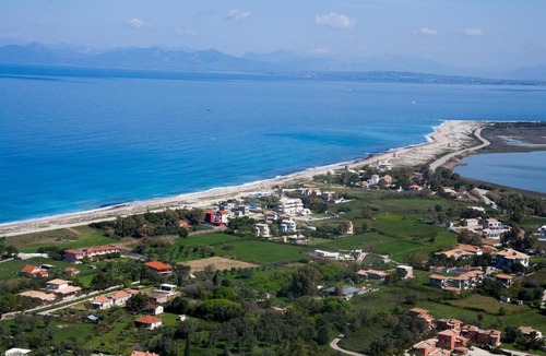 Frinion House | Sea View Frini Lefkada