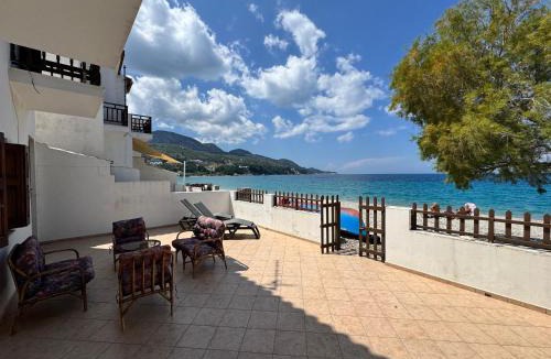 Kokkari House | Sea View