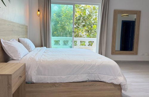 Mar De Sol Hotel | Sea View Room - Premium Plus No. 2