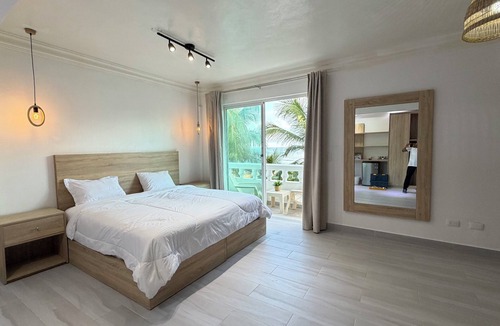 Mar De Sol Hotel | Sea View Room - Premium Plus No. 2