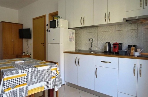 Radhime Apartment | Sea View Studio | Balcony | 2-4 Guests