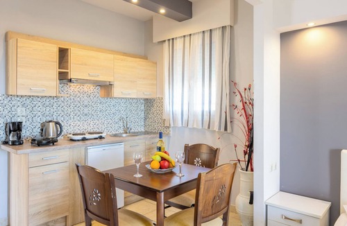 Paliki Hotel | Sea View Studio Escape at Ionian Balcony – Tranquil Kefalonia Retreat