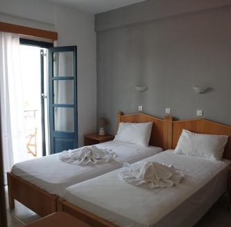 Amoopi Apartment | Sea View Studios
