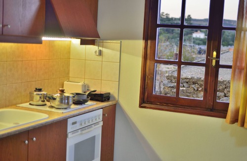 Koukounara Apartment | Sea view surrounded by Cretan Nature