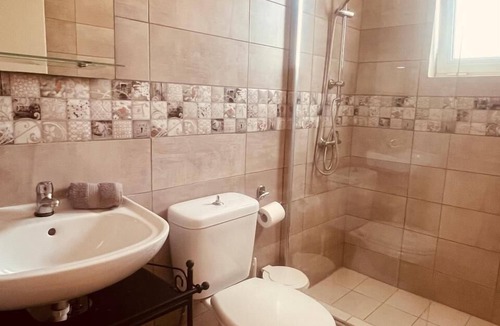 Kalavarda Condo | Sea Views at Rhodes Nest - Maistrali Hotel