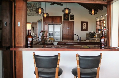 Tagaqe Villa | Sea Winds Luxury Villas Coral Coast Fiji