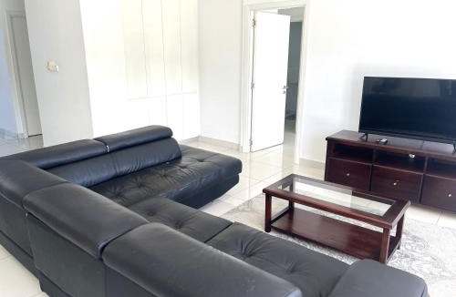 Wailoloa Apartment | Seabeds 3 Bedroom Beachside Apartment Home
