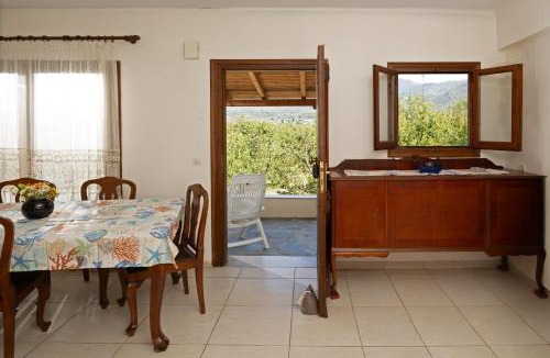 Ano Lechonia House | Seabreeze Platanidia