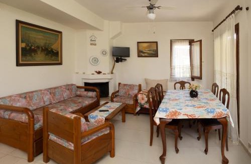 Ano Lechonia House | Seabreeze Platanidia