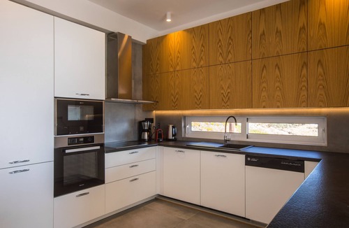 Platis Gialos Villa | Seacode Villas