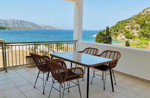 Samos Apartment | Seacret one
