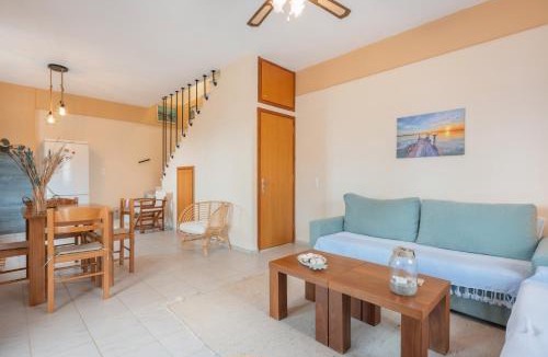 Viannos House | Seacrete House