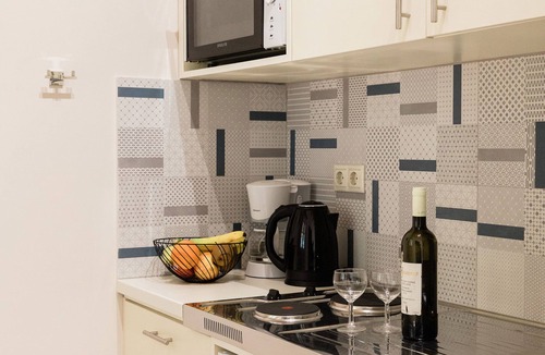Agios Ioannis Apartment | Seadrop Suites