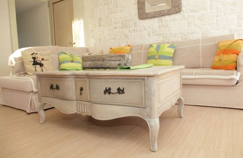 Ierapetra Villa | Seafront cosy Villa only a few meters from the beach