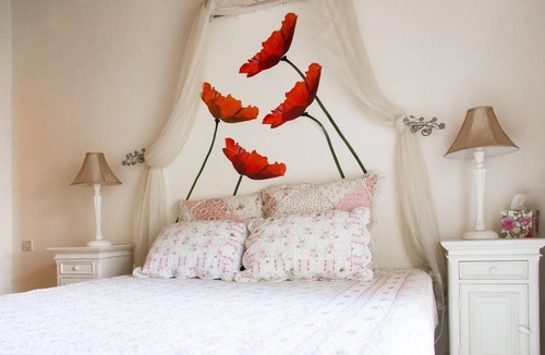 Eretria Villa | Seafront Luxury Villa w/3-en/suite BR & BBQ