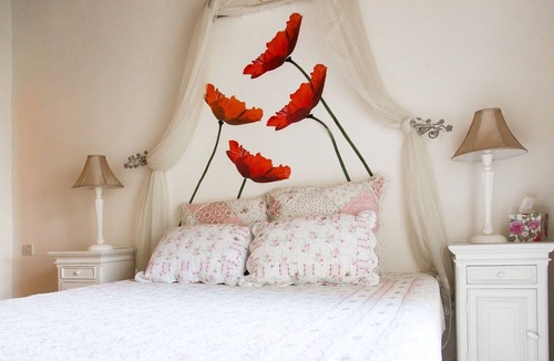 Eretria Villa | Seafront Luxury Villa w/3-en/suite BR & BBQ