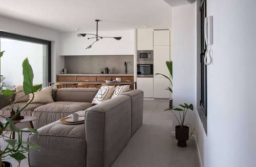 Eretria House | Seafront villa with private beach 1hr from Athens - MBH2