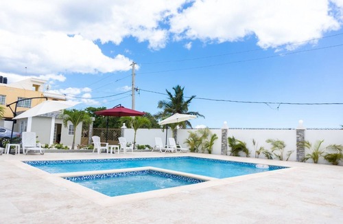 Palmilla Apartment | Seagull Paradise 1D