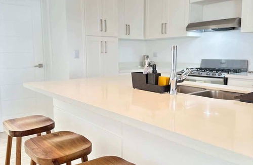 Playa Chiquita Villa | Seahaven Villa in Oceanfront Comm Sosua Ocean Vill