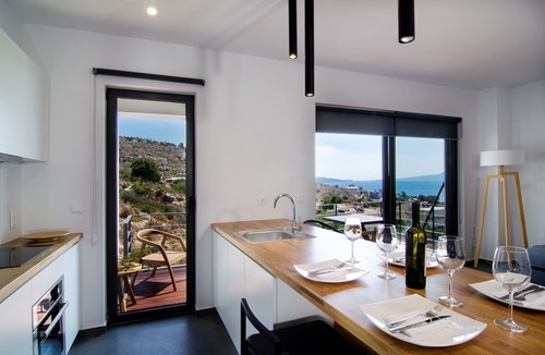 Souda House | Seametry Luxury Living Apartments, Adults Only, Excluding Ages 3 to 15