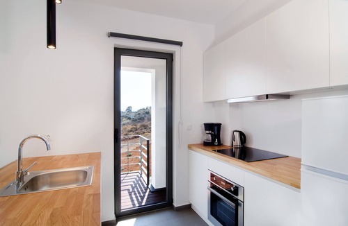 Souda House | Seametry Luxury Living Apartments, Adults Only, Excluding Ages 3 to 15