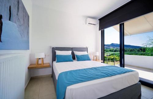 Nerokouros Villa | Seametry Villa