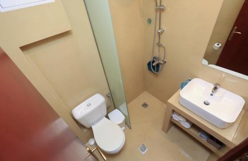 Polichrono Apartment | SeaPaint Studios