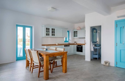 Aliki House | Searenity Villas - Seafront