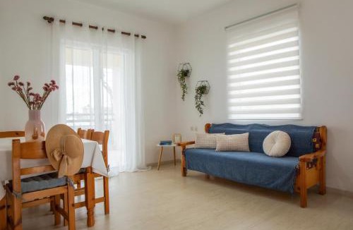 Alykes Apartment | Searocco Studios & Apartments - Close to Alykes Center, by ZanteWize