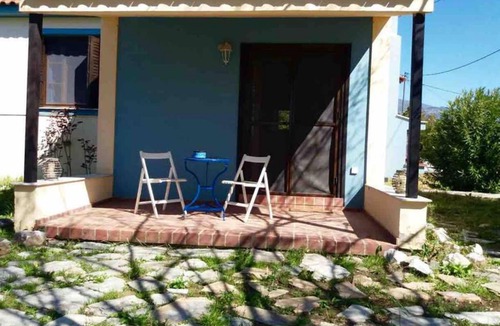 Artemida House | Seas the Day