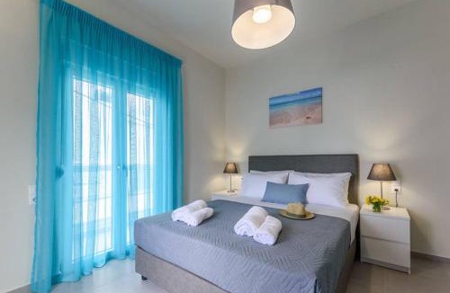 Stalida House | Seashell Apt 2