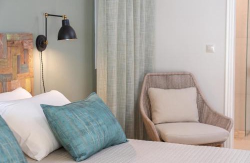 Kounopetra Apartment | Seashell Luxury Residence