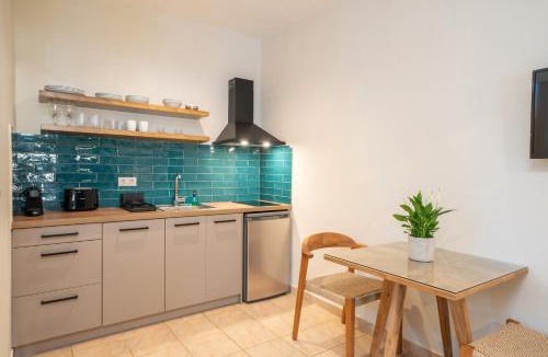 Kounopetra Apartment | Seashell Luxury Residence