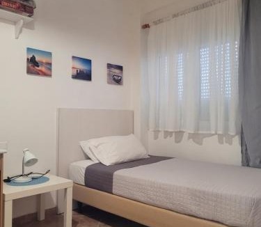 Minoa Pediada House | "Seashell " Maisonette with Private Yard