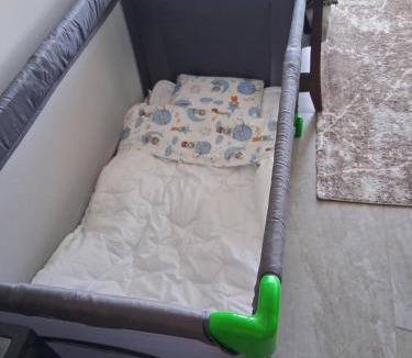 Perea Apartment | SeaShore Residence B