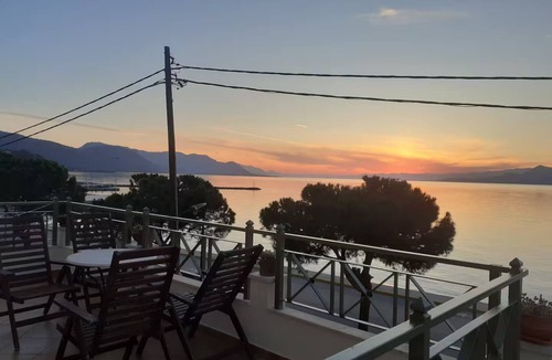Arkitsa Apartment | SEASIDE A1 HOUSE