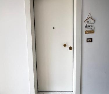Velon Apartment | Seaside Apartment