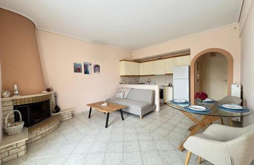 Velon Apartment | Seaside Apartment