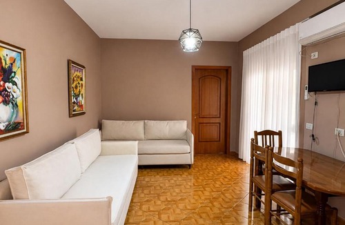Vlore Apartment | Seaside Apartments