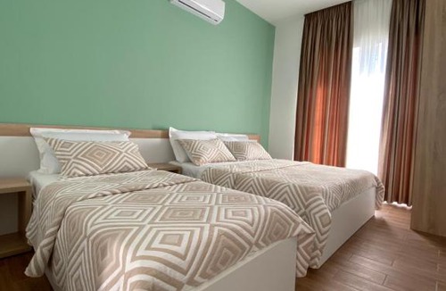 Borsh Bed & Breakfast | Seaside Borsh