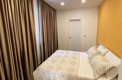 Borsh Bed & Breakfast | Seaside Borsh