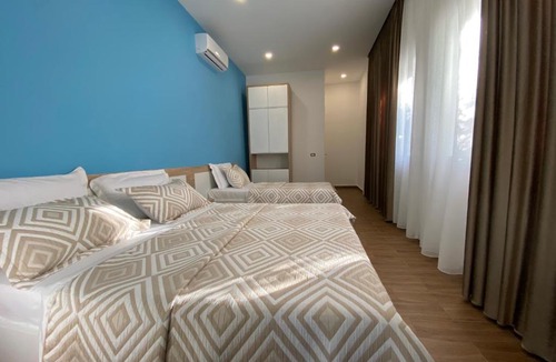 Borsh Bed & Breakfast | Seaside Borsh