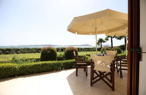 Gialova Apartment | Seaside Gialova