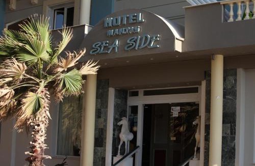 Loutraki Hotel | Seaside Hotel