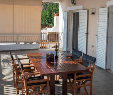 Elea House | Seaside-Maisonette
