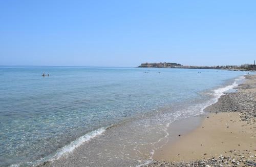 Rethymno Apartment | Seaside Palette Suites