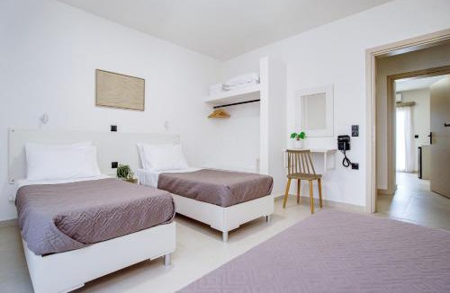 Kavos Hotel | Seaside Resorts