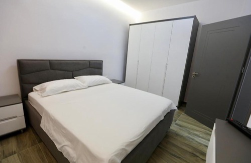 Kodrra Apartment | Seaside Steps-Saranda Stay